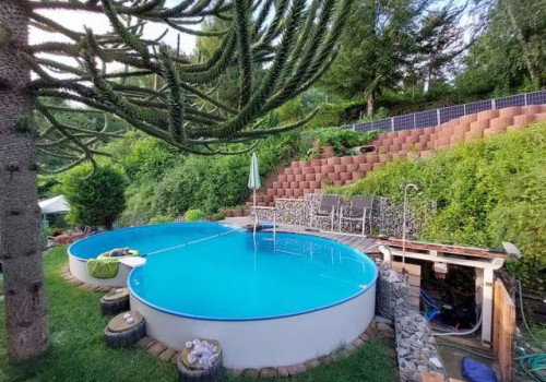 DIFFUL SOLAR PUMP - - 泳池泵多米尼加共和国应用反馈