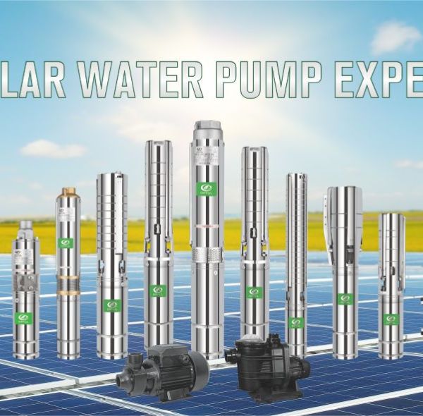 DIFFUL SOLAR PUMP - - Solar photovoltaic pumps, comprehensive solutions