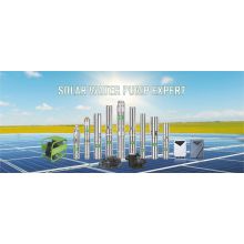 DIFFUL SOLAR PUMP - - Solar photovoltaic pumps, comprehensive solutions