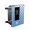 AC/DC high-power surface pump with solar power