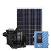 游泳池太阳能水泵制造商的交流/直流太阳能泳池水泵 1200W 太阳能供电水泵价格