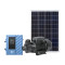 unique designed AC/DC surface solar pump for household and agricultural production use