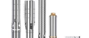DIFFUL SOLAR PUMP - - New high-power solar submersible pump is launched