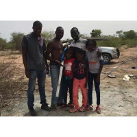 Africa Nigeria | Solar Submersible  Pumping System