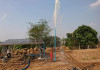 Africa Benin | Solar Submersible  Pumping System