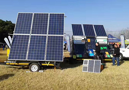Australian | Submersible Pumping System 4 Inch Solar Pump With S/S Impeller