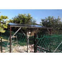 Asia Malaysia | Submersible Pumping System 3 Inch DC Brushless Screw Solar Pump