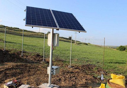 Asia Thai | Submersible Pumping System 3 Inch Solar Pump With Plastic Impeller