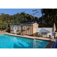 United States | Solar Pool Circulation System 1200W DC Brushless Solar Swimming Pool Pump
