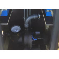 United States | Solar Pool Circulation System DC Brushless 500W Solar Swimming Pool Pump