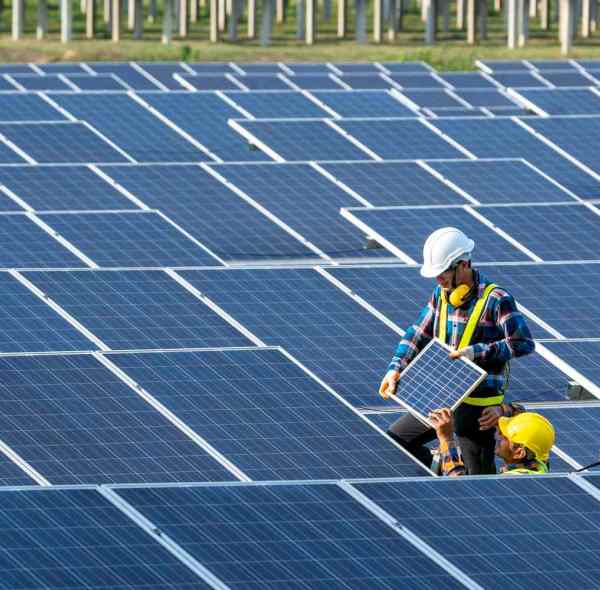 BOMBA SOLAR DIFULIDA - - La importancia de promover el uso de energía solar y productos de bombas de agua solares