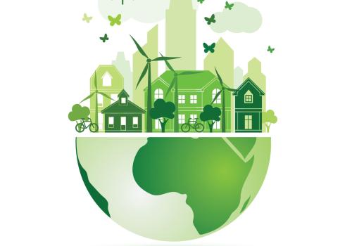 DIFFUL SOLAR PUMP - - 节能降耗、减排