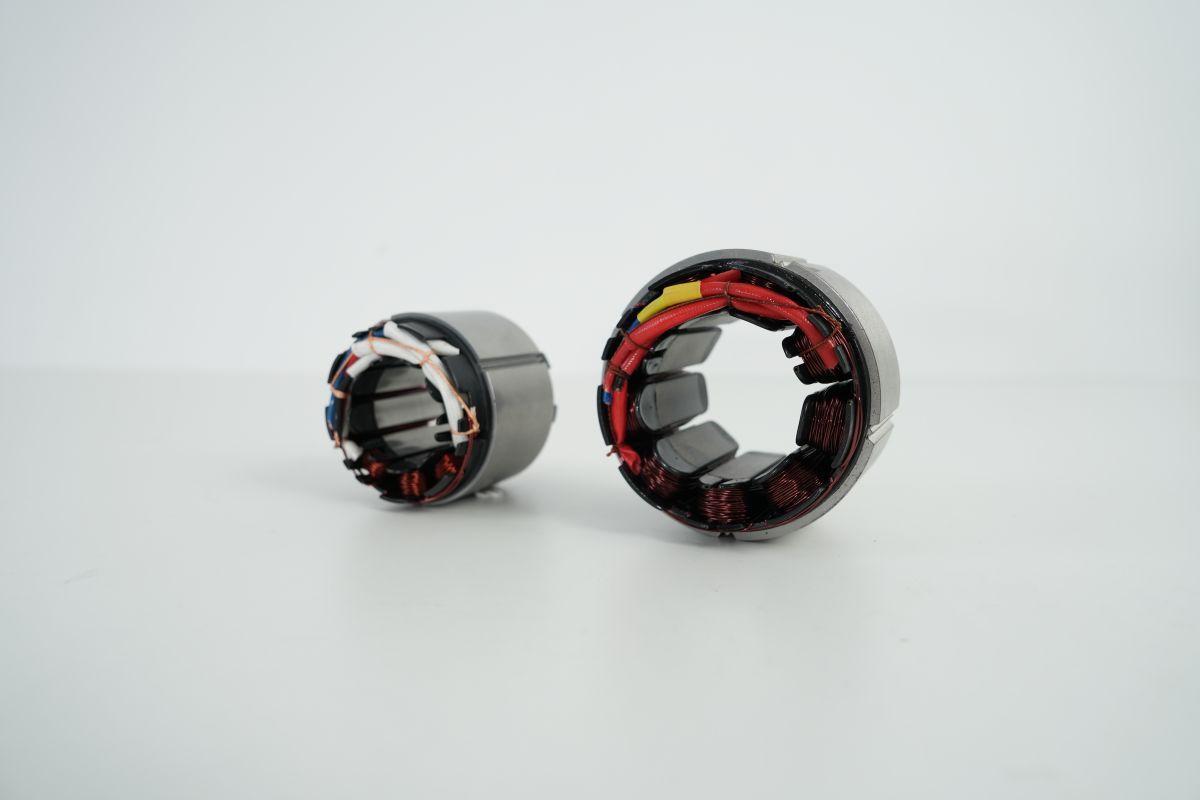 DIFFUL Pumps: Precision Engineering for Superior Motor Quality