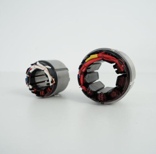 DIFFUL Pumps: Precision Engineering for Superior Motor Quality