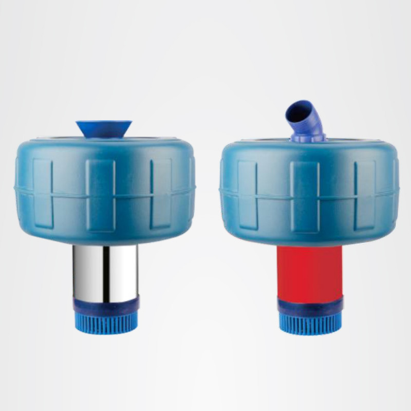 Aérateur Solaire De Bassin 1.5W - Pompe à Oxygène Silencieuse Avec Batterie 3600mAh - Pour Étang Et Aquarium