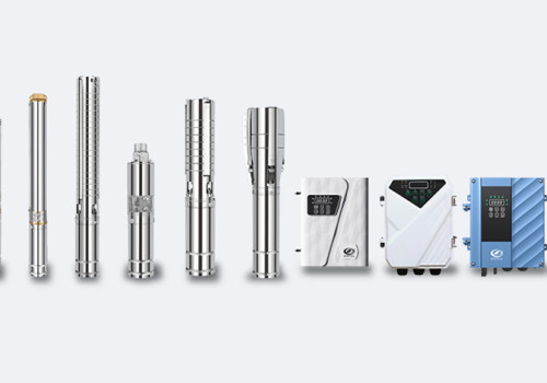 螺杆式太阳能水泵和离心式太阳能水泵有什么区别?