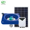 DIFFUL太阳能空气充氧器|直流MPPT控制器|太阳能池塘增氧机|太阳能增氧机厂