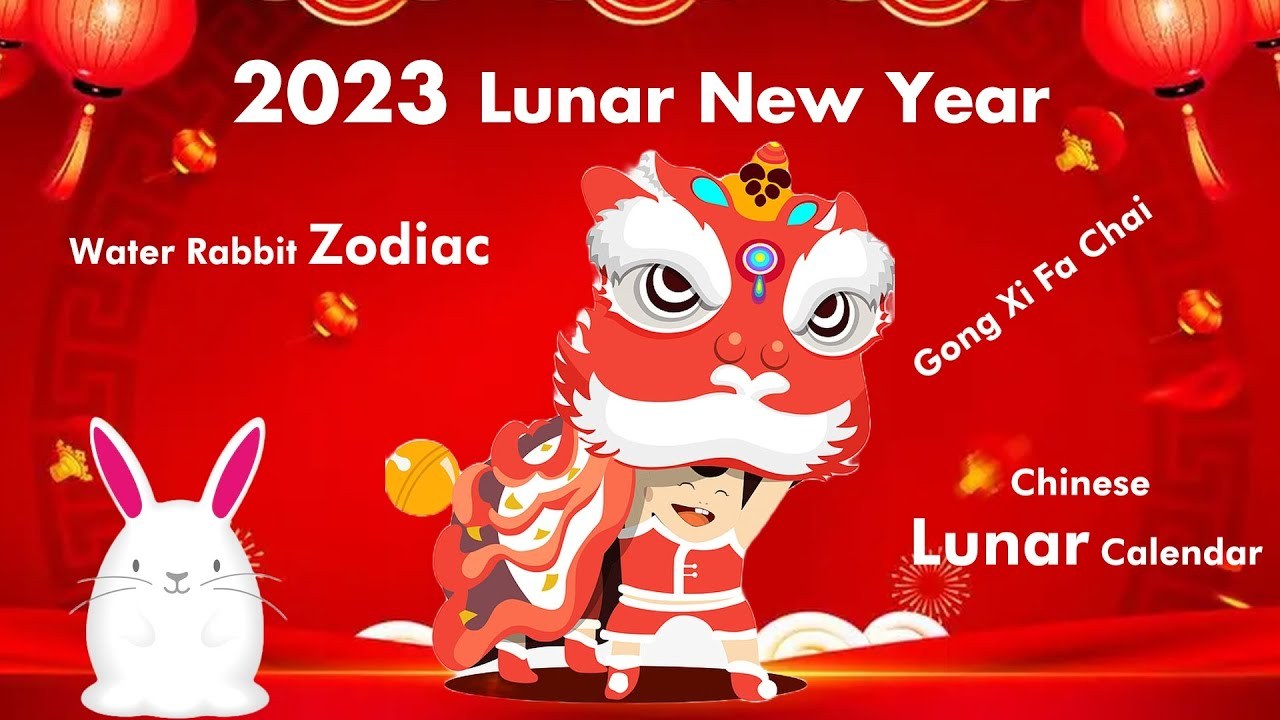 DIFFUL SOLAR PUMP - - 2023 Chinese Lunar New Year holiday notice