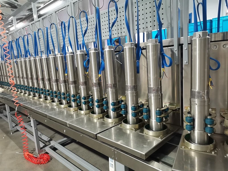 Difful solar pump