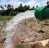 Solar Water Pumping System in Africa