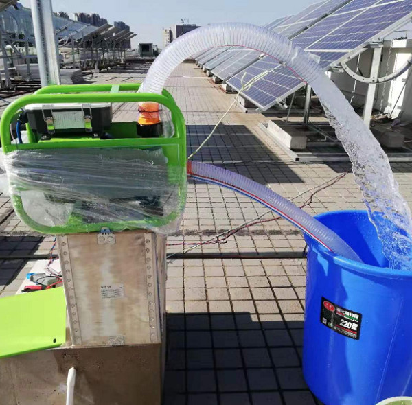 O melhor guia de compra de bombas solares de água