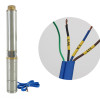 A COMPREHENSIVE GUIDE TO SUBMERSIBLE PUMP CABLES