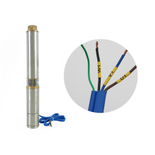 A COMPREHENSIVE GUIDE TO SUBMERSIBLE PUMP CABLES