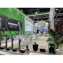 Innovative Solar Pump Solutions at Shanghai Pump Exhibition