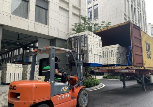 DIFFUL太阳能水泵工厂:快速、精准地满足客户订单