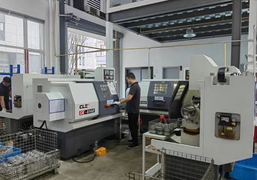 顶峰水泵出水口制造工艺