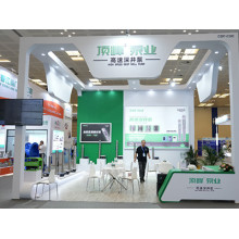 DIFUL SOLAR PUMP: Pioneering Clean Water Solutions at the 17th China Urban Water Development Seminar