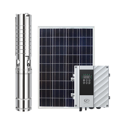 Solar Water Pumps for Agriculture|Mppt Solar Water Pump Controller|4 inch Solar Water Well Pumps|DC pump manufacturer