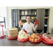 Zhejiang Difful Solar Pump Company celebrated the relocation to the new factory