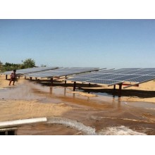 Application Scenarios for Solar Water Pumps