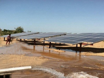 Application Scenarios for Solar Water Pumps