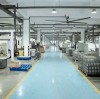 顶峰泵业新工厂机筒泵筒产线即将投产