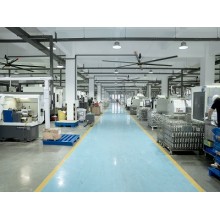 DIFFUL Pump Industry's New Factory Barrel Pump Production Line is About to Start Production