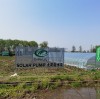 浙江顶峰泵业新太阳能实验基地开始规划设计
