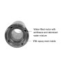2600W AC/DC submersible pump solar pumping system solar powered submersible water pump solar well pump kits