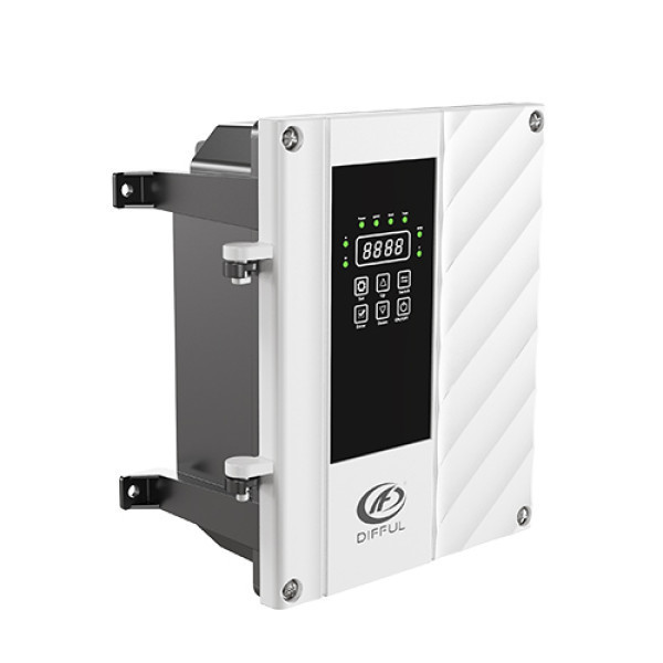 Wide Voltage HV controller (<2.2KW)