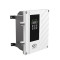 4 inch water-cooled HV DC brushless solar water pump with external controller with S/S impeller