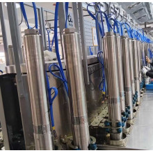 Analysis of the Working Principle and Application Scenarios of Centrifugal Pumps