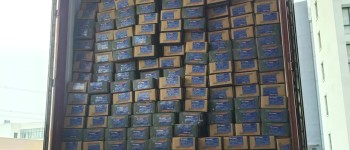 Market Demand Analysis for Agricultural Pumps