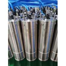 Technical Requirements and Application Guide for Agricultural Water Diversion Pumps