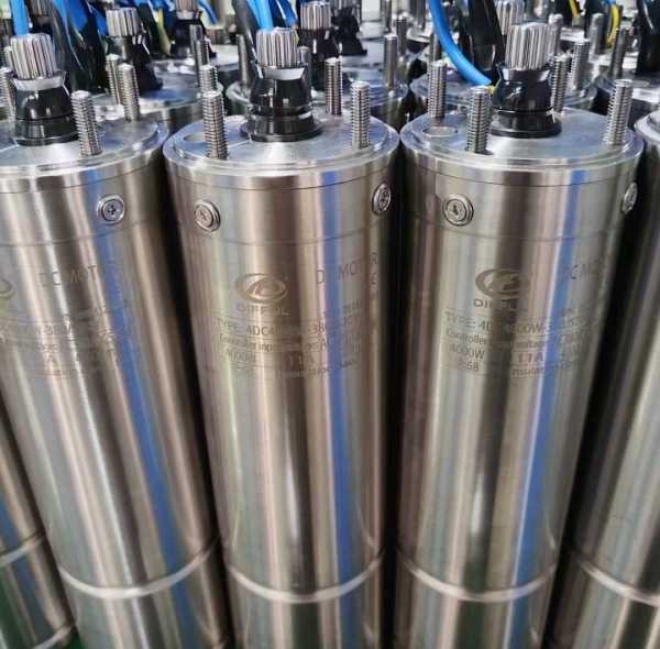 Technical Requirements and Application Guide for Agricultural Water Diversion Pumps