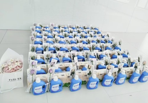 顶峰泵业庆祝女神节