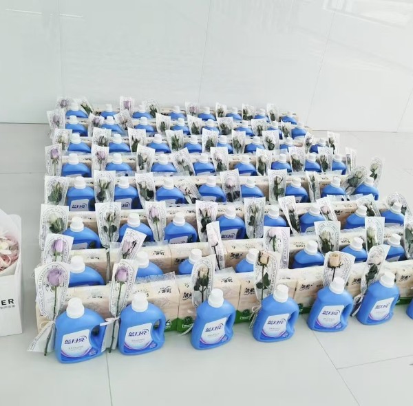 DIFFUL Solar Pump Factory celebrates International Women's Day