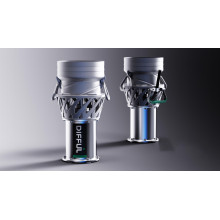 DIFFUL's New Oil-Immersed Pump is about to be Launched