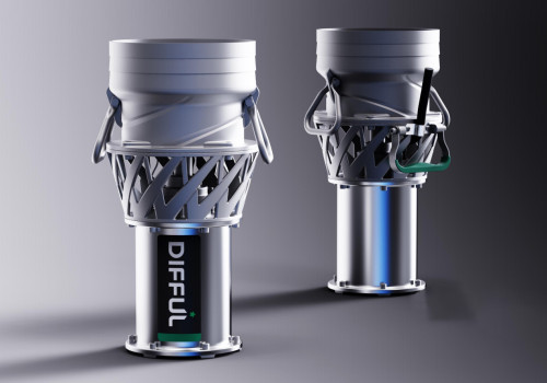 革新动力,领航未来——顶峰全新油浸泵即将震撼上市