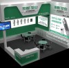 DIFFUL Welcomes You to the China Wenling Pump and Motor Exhibition